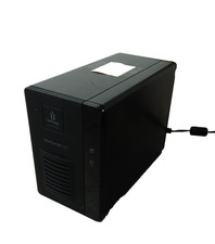 Server NAS Iomega StorCenter