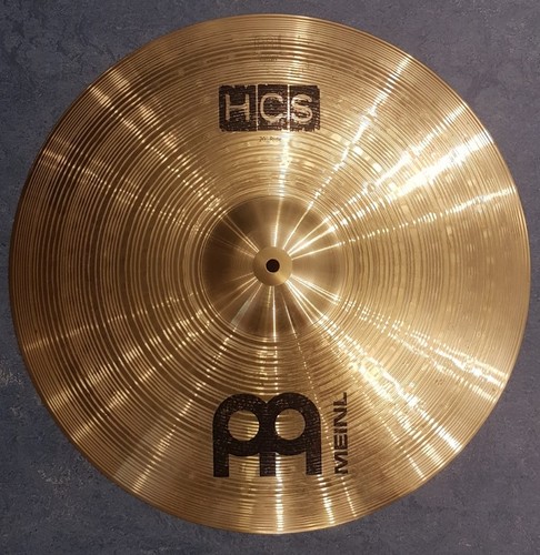 Meinl hcs ride beck - 20",