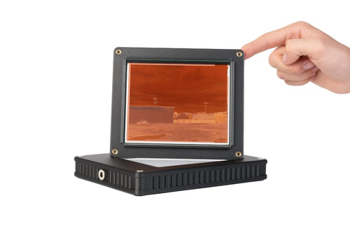 Kit scansione pellicola 4x5 - di,