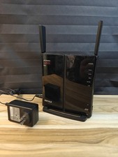 Buffalo Technology WZR-600DHP