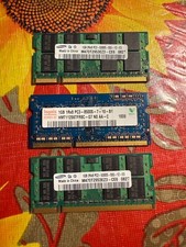 Lotto The RAM 1 GB 2 GB 512 MB