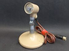 Microfono vintage sovietico Octava MD-44 1967, accessori musicali dell'URSS