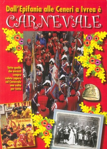 Dall epifania alle ceneri - dall'epifania, a
