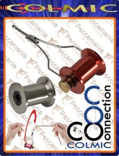 Colmic Co.Co. Connessione trecciato - nylon coco