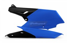 Yamaha Pannelli Laterali