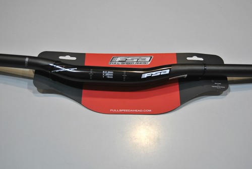 Piega manubrio mtb fsa low - mtb,
