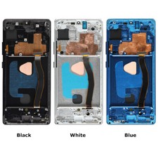 Display OLED LCD Touch Screen