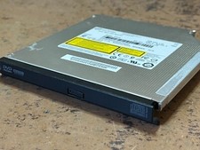DVD DVDRW CDRW Burner Drive