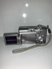 Canon PowerShot A620