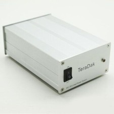 TeraDak DC-30 Alimentatore