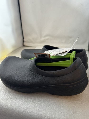 Scarpe antiscivolo crocs - scarpe,