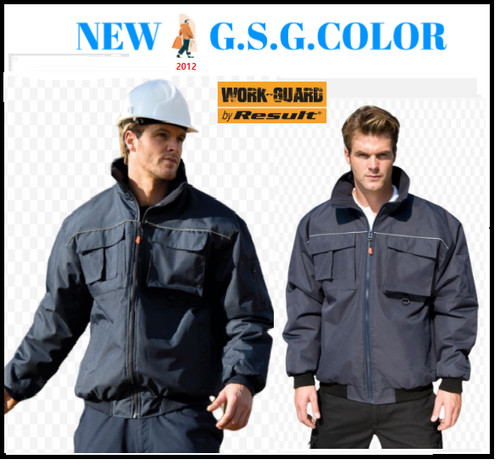 Giubbotto giacca uomo - , da