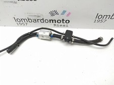 Sensore Rail Filtro Pressione