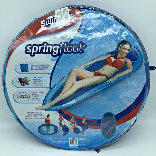 Swimways amaca galleggiante - galleggiante, a