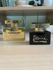 Collectible Empty Bottles -