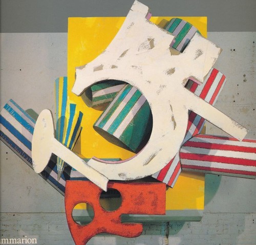 Frank stella - frank,