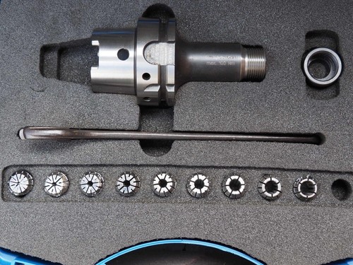 Haimer a63 020 mandrino - haimer,