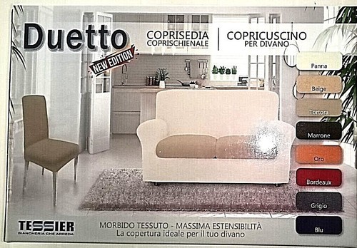 Copri cuscino elasticizzato - copri,
