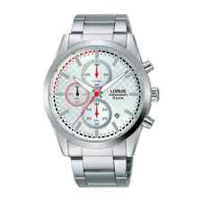 OROLOGIO UOMO LORUS CRONOGRAFO