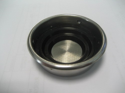 Ariete filtro cialde tazza - cialde, 1