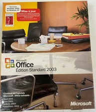 Pack Microsoft Office Edition