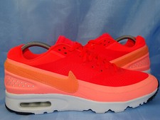 Nike air max ultra - max, neon