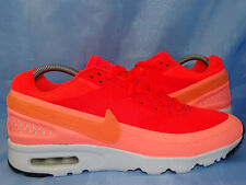 NIKE AIR MAX BW ULTRA NEON