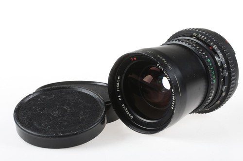 Hasselblad distagon mm - 50,