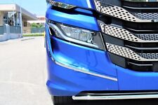  Fari Iveco STRALIS S-WAY COPIA Proiettore Fanale  Full LED / Destro & Sinistro 