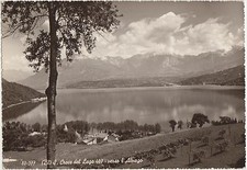 S.CROCE DEL LAGO VERSO