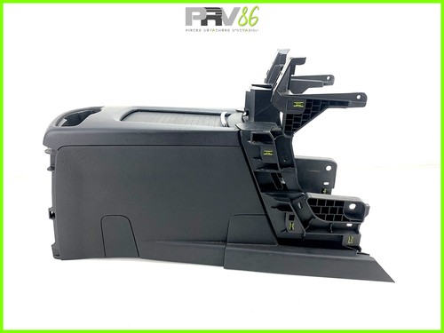 Console sistema peugeot 5008 - sistema,