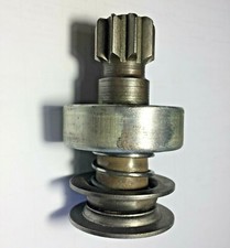 Pignone motorino d'avviamento