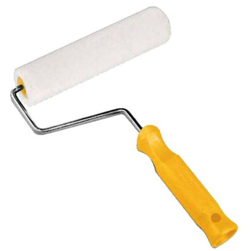 Pennello rullo 50x25 lana - rullo,