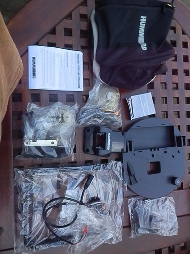 Humminbird softcase borsa - humminbird,