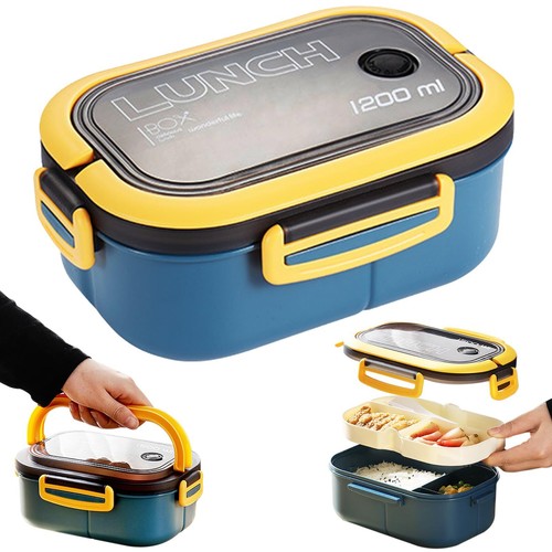 Fzycom lunch box - box, 2