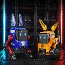 Gravastar ALPHA 65 Edizione