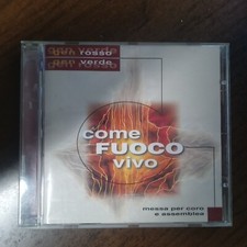 Gen Rosso Gen Verde - Come