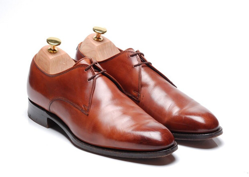Scarpe derby cheaney - scarpe,