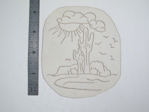 Stencil acetato flash