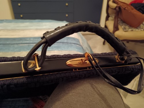 Roberta camerino borsa in - di,