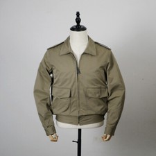  Giacca bomber da volo uomo US