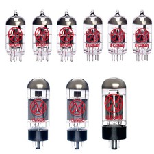 Kit valvole di ricambio per