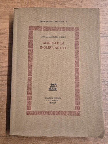 Mazzuoli porru manuale di - -,