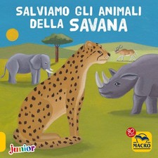 Boncens Christophe Salviamo