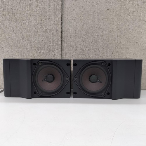Used bose 101it speaker system - bose,