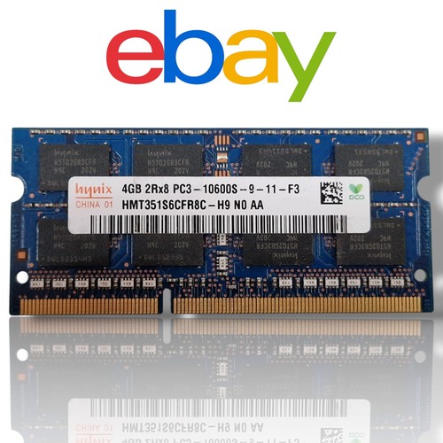 Hynix 4gb ddr3 - sk,