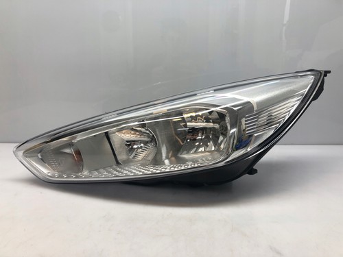 Ford focus mk3 facelift - focus, fanale