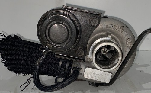 Turbina turbo per hyundai - per,
