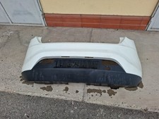 Paraurti Posteriore con Spoiler  Fiat Bravo