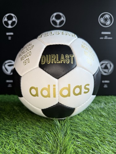 Adidas telstar 1970 - telstar, world